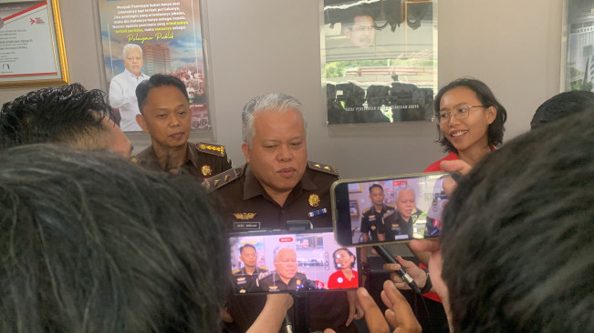 Kejagung Soal Penetapan Tersangka Tom Lembong : Apakah Harus Ada Aliran Dana Dulu Baru Disebut Tindak Pidana Korupsi?