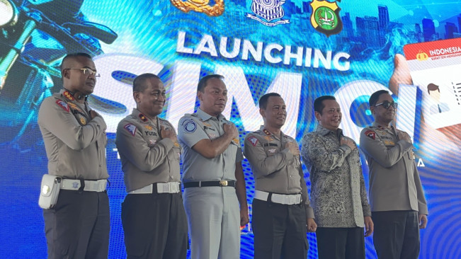 Simak! Ini Perbedaan SIM C dan SIM C1