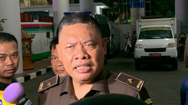 Eks Dirjen Perkeretaapian Kemenhub Prasetyo Boeditjahjono Jadi Tersangka Kasus Korupsi Jalur Kereta Besitang-Langsa