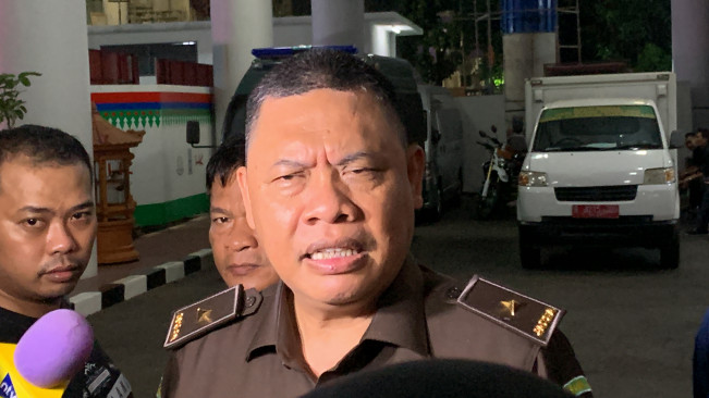 Pakai Jam Mewah Audemars Piguet Saat Rilis Tom Lembong, Kejagung : Harga Rp 4 Juta