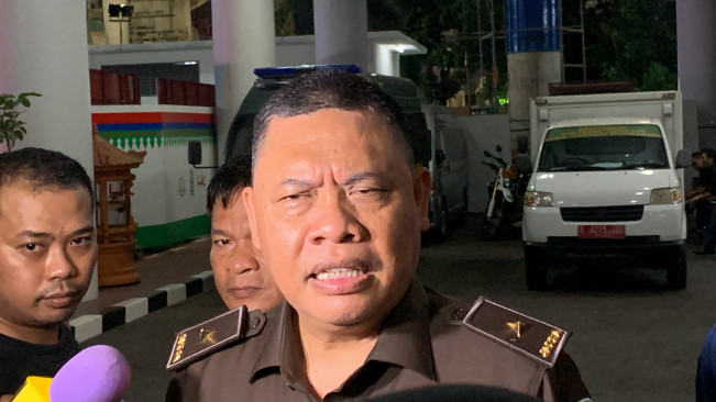 Kejagung Mulai Blokir Rekening Keluarga Suap Permufakatan Jahat Zafor Ricar
