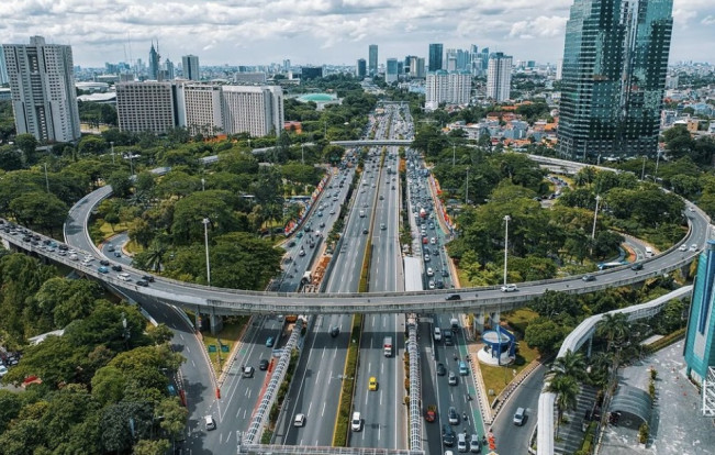 Tol Trans Jawa "Contraflow" saat Libur Isra Mi'raj hingga Perayaan Imlek