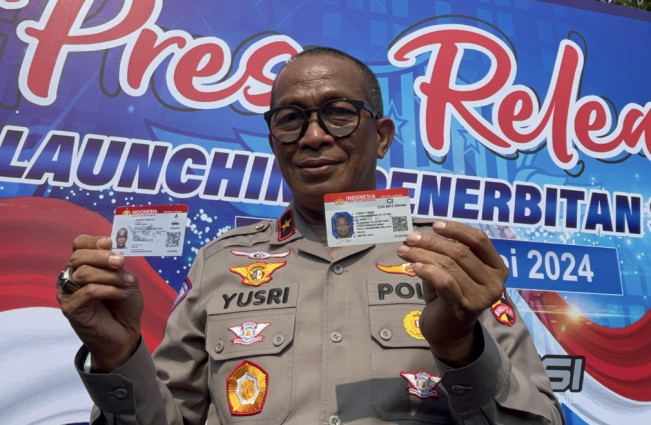 Simak! Ini Perbedaan SIM C dan SIM C1