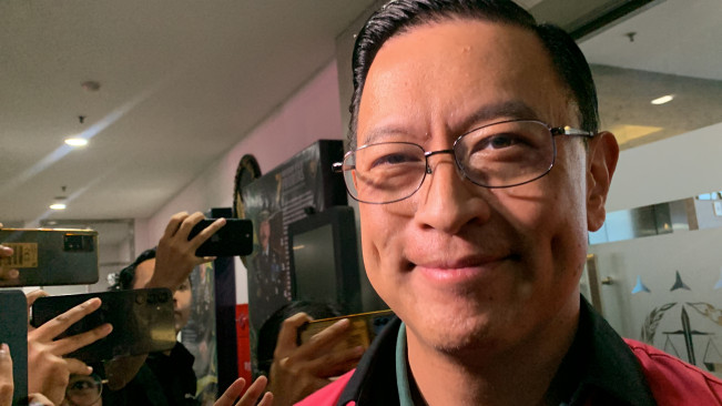 Lewat Surat Dari Dalam Jeruji, Tom Lembong Curahkan Isi Hati