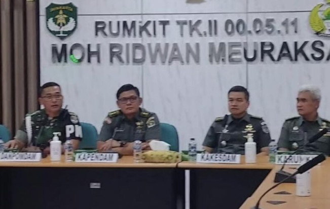 Anggota TNI yang Lawan Arah di Tol MBZ Pergi Tanpa Izin Pimpinan