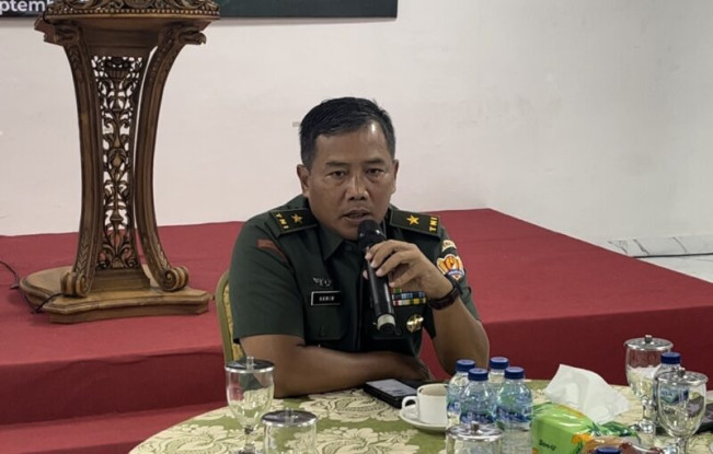 Anggota TNI Lawan Arus di Tol MBZ Bakal Dihukum