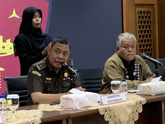 Breaking News ! Ibu Ronald Tannur Jadi Tersangka Kasus Suap