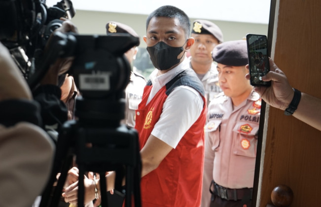Mario Dandy Didakwa Lakukan Penganiayaan Berat Berencana