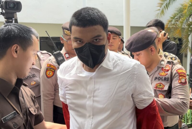 Banding Shane Juga Ditolak, Hukuman Tetap 5 Tahun Penjara