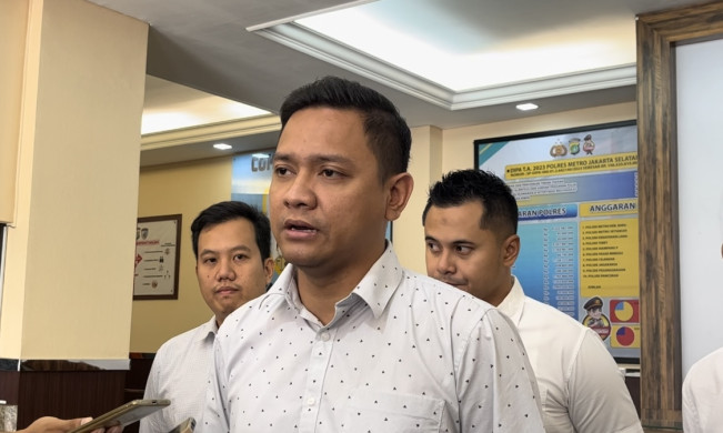 Kerugian Penipuan PO Iphone 'Si Kembar' Capai Miliaran Rupiah