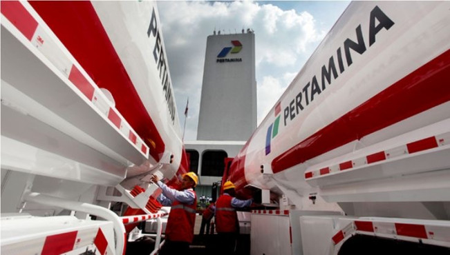 Ulah Mantan Direktur Umum Pertamina, Negara Rugi Rp 348 Miliar