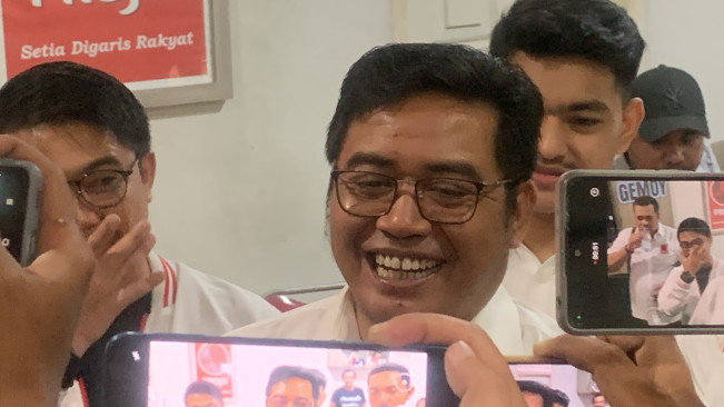 Budi Arie Terseret Pusaran Judi Online, Projo Bela Habis-Habisan