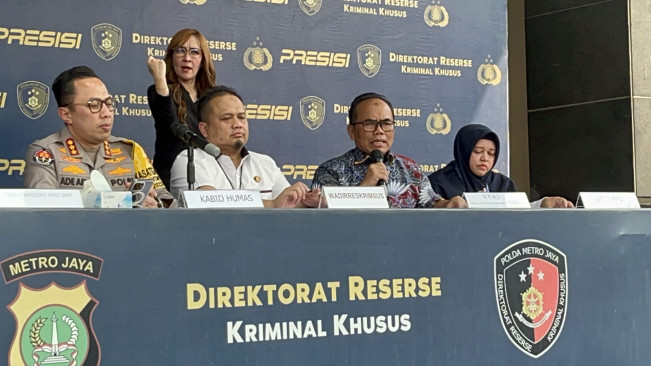 Anak Korban Pelecehan Ibu di Tangerang Ditempatkan di Rumah Aman