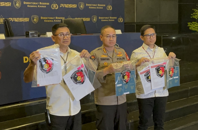 Korban TPPO Dijanjikan Pekerjaan "Cleaning Service" di Arab Saudi