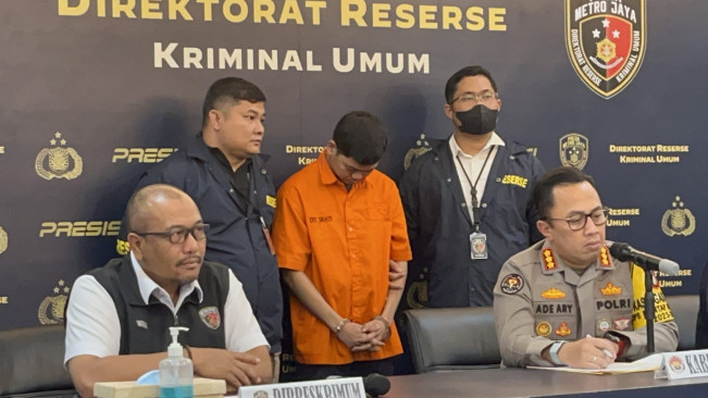 Tamara Tyasmara dan Kekasihnya Sempat Survei Kolam Renang untuk Dante