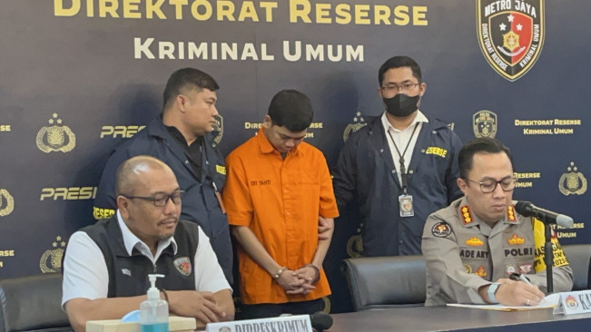 Tamara Tyasmara dan Kekasihnya Sempat Survei Kolam Renang untuk Dante