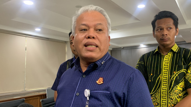 Masuk Putaran Kasus Suap, Kejagung Periksa LR dan Keluarga