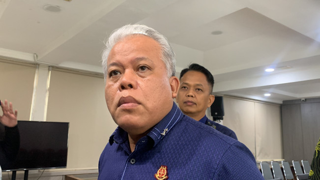 Maraton, Kejagung Periksa Lisa dan Stafnya Terkait Suap Hakim Vonis Bebas Ronald Tannur