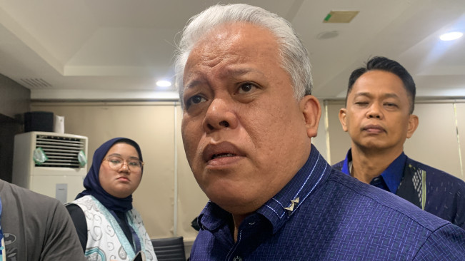 Pihak Zarof Bela Diri, Kejagung Tantang Buka Sumber Dana Rp 920 Miliar