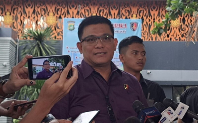 Hari ini, 12 Pemeran Film Asusila Jalani Pemeriksaan di Polda Metro