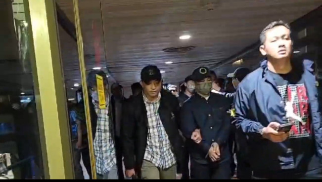 Polisi Ungkap Iming-iming Pelaku TPPO kepada Keluarga Korban