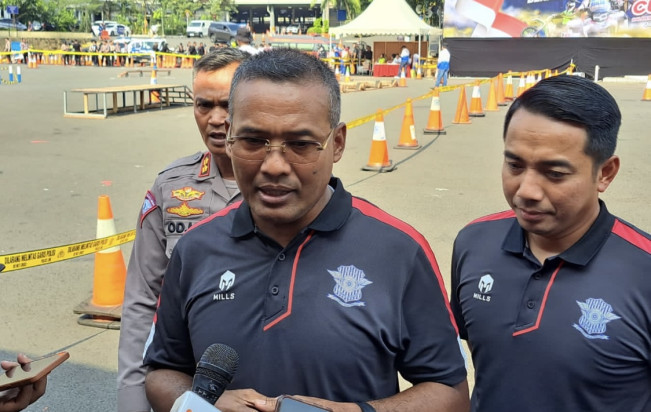 Siap-siap! Polda Metro Kembali Buka Pendaftaran 'Street Race'
