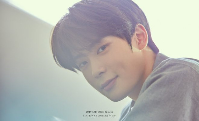 "Forever Only", Single Solo Perdana Jaehyun NCT