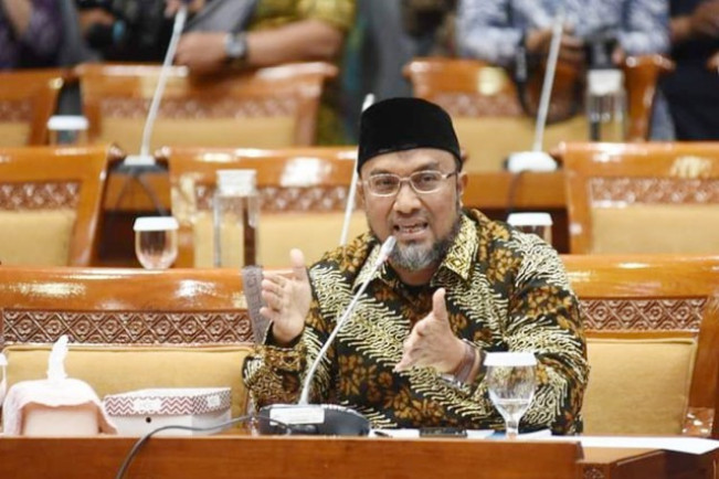 Empat Persoalan Mendasar Tenaga Pendidik Versi Politisi PKS Komisi X DPR RI