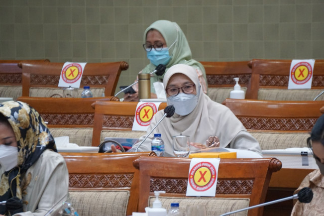 Terkait Pencairan JHT, PKS Sebut Pemerintah Tidak Peka Kondisi Pekerja