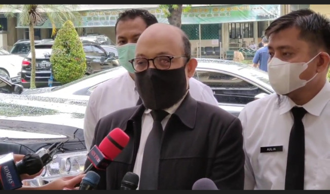 Novel Baswedan dan 43 Eks Pegawai KPK Resmi Jadi PNS di Polri