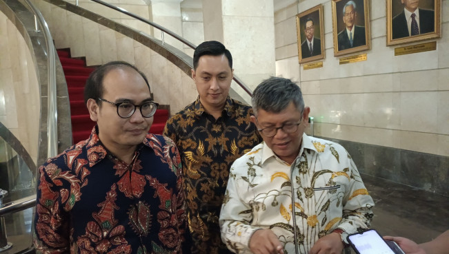 IKA FH Undip Dukung Kementerian ATR/BPN Berantas Mafia Tanah
