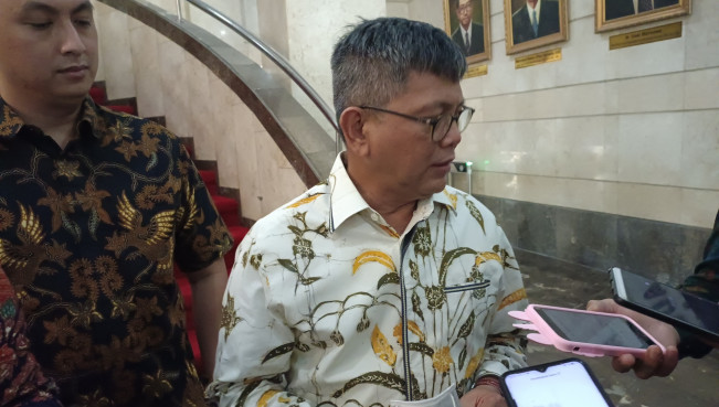 Kementrian ATR Sebut Sebagian Warga Setuju Pengukuran di Desa Wadas