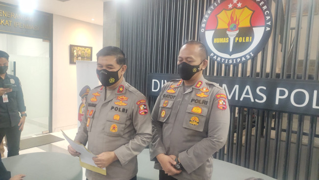 Naik Sidik, Ferdinand Hutahaean Berpotensi Jadi Tersangka