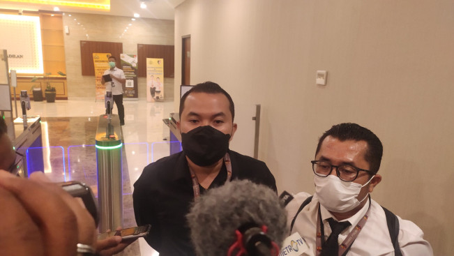 Kuasa Hukum Ungkap Ferdinand Hutahaean 2 Tahun Menderita Gangguan Saraf