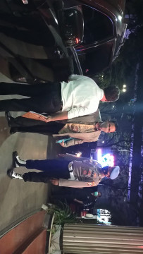 Diperiksa Sampai Malam Terkait Pelanggaran HAM Paniai, Dua Anggota Polri Bungkam
