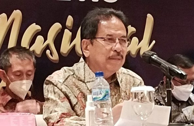 Menteri ATR/BPN Tak Tahu soal Kabar Bagi-bagi Kavling di IKN