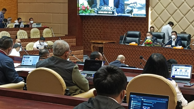 2022, Kemenhub Targetkan Rp8,5 Triliun PNBP