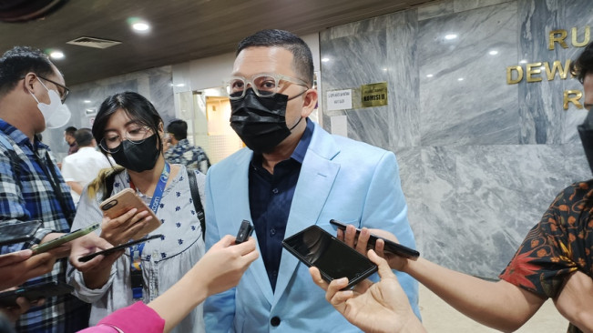 Pekan Depan, Komisi II DPR Bahas Tahapan Pemilu 2024 Bersama KPU&Bawaslu