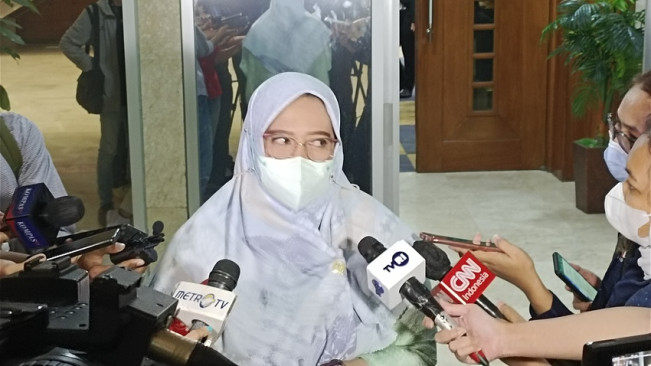 Terawan Tak Dipanggil, Komisi IX Minta IDI Selesaikan Secara Internal