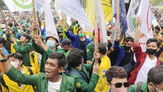 Junimart Girsang: Pemilu Kewenangan Legislatif, Bukan Eksekutif