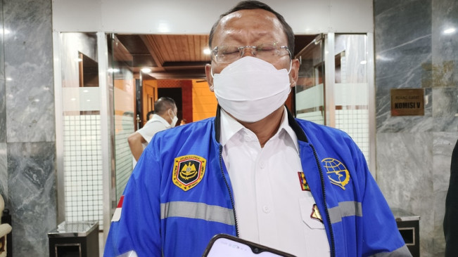 Kemenub Tambahkan Anggaran untuk Mudik Tahun ini