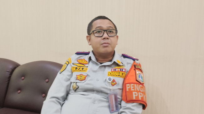 Lonjakan Penumpang di Terminal Bus Kampung Rambutan Terjadi H-4