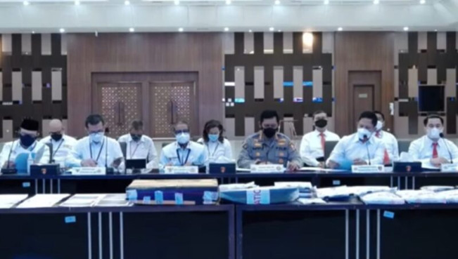 Polisi Bongkar Kecurangan Seleksi Calon ASN, Pelaku Gunakan "Remote Access"