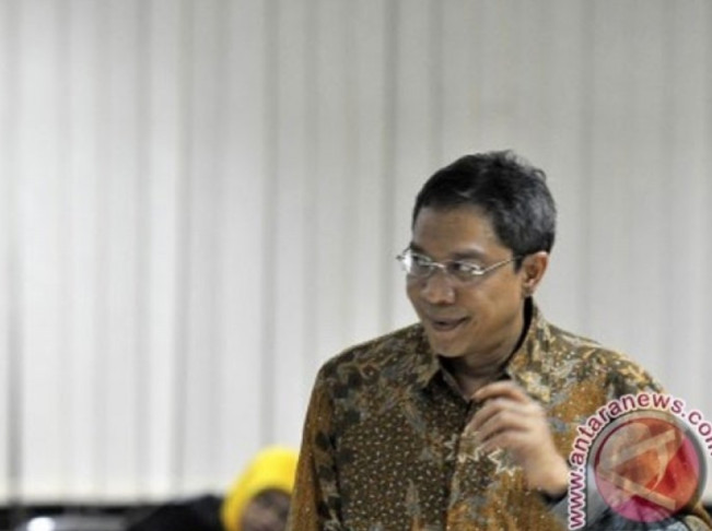 KPK Lelang Aset Tanah Milik Terpidana Ahmad Fathanah