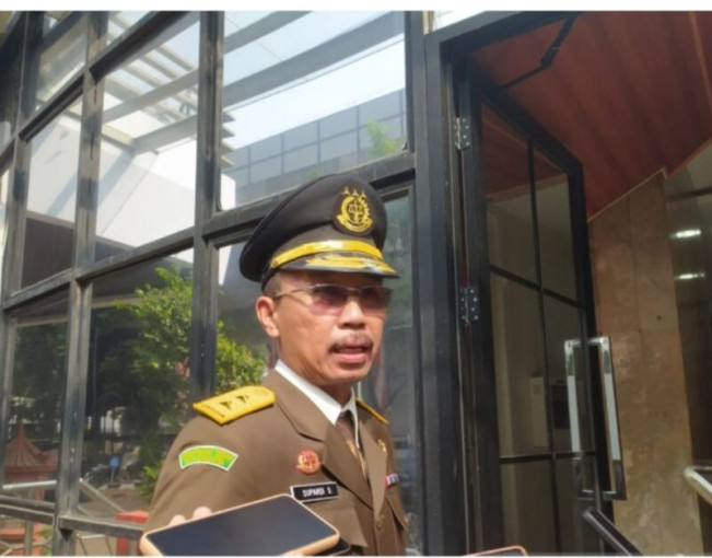 Kejagung: Negara Rugi Rp20 Triliun dari Kasus Ekspor CPO dan Minyak Goreng