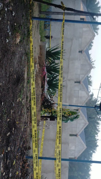 Makam Brigadir J Mulai Ramai Jelang Autopsi Ulang