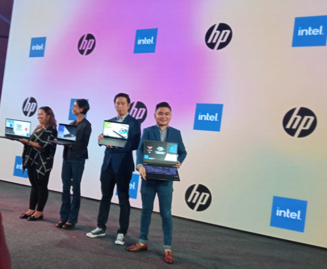 Setelah Dua Tahun, HP Langsung Keluarkan 5 Laptop Terbaru