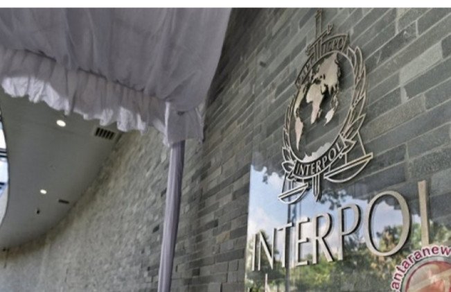 Interpol Polri Pastikan Masa Aktif Red Notice Buronan Surya Darmadi Hingga 2025