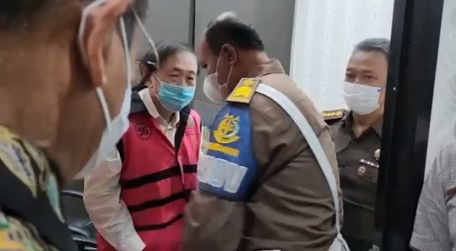 Jampidsus Persilahkan KPK Periksa Tersangka Surya Darmadi di Kejagung
