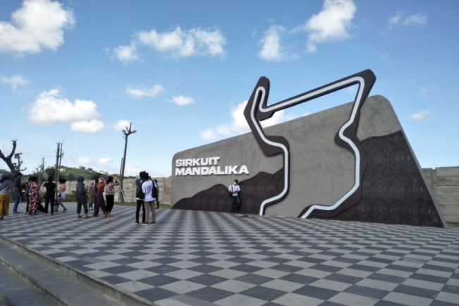 MGPA Sudah Lakukan Persiapan Maksimal Jelang MotoGP Indonesia
